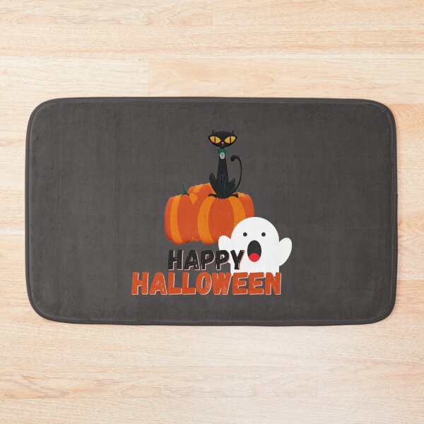 Item preview, Happy Halloween designed and sold by Funtastic-GOODS.