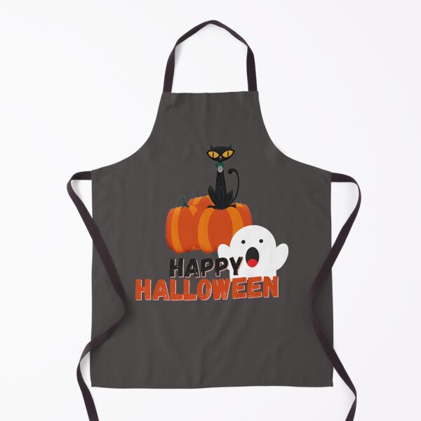 Item preview, Happy Halloween designed and sold by Funtastic-GOODS.