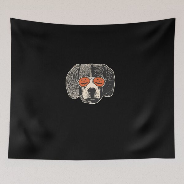 Item preview, Beagle Sunglasses - Beagle Halloween designed and sold by MyintThan09.