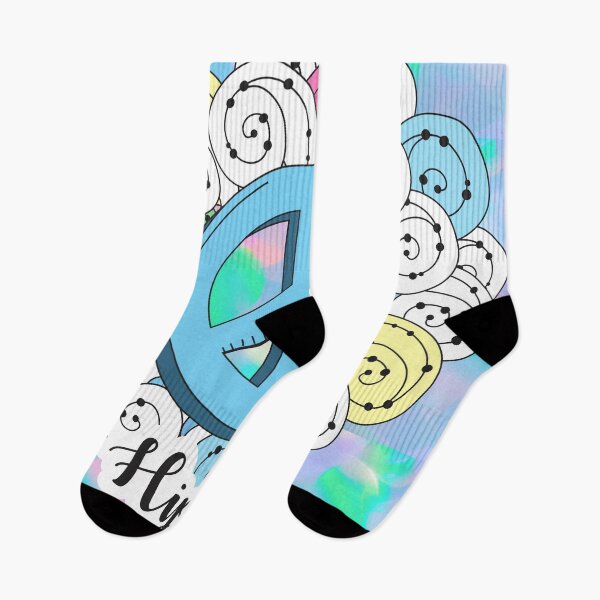 Artikelvorschau, Neon Farben entworfen und verkauft von OMdesign10.
