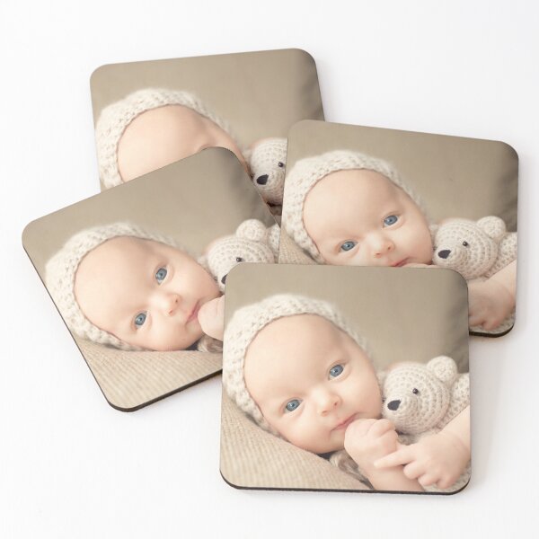 Item preview, Koa ~ 6 weeks designed and sold by Elaine Harriott.