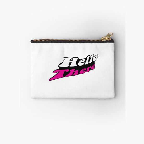 Item preview, Hello there designed and sold by stickerbygracie.