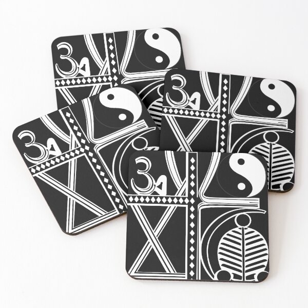 Item preview, Simple Eccentric Art designed and sold by HLH Designs.
