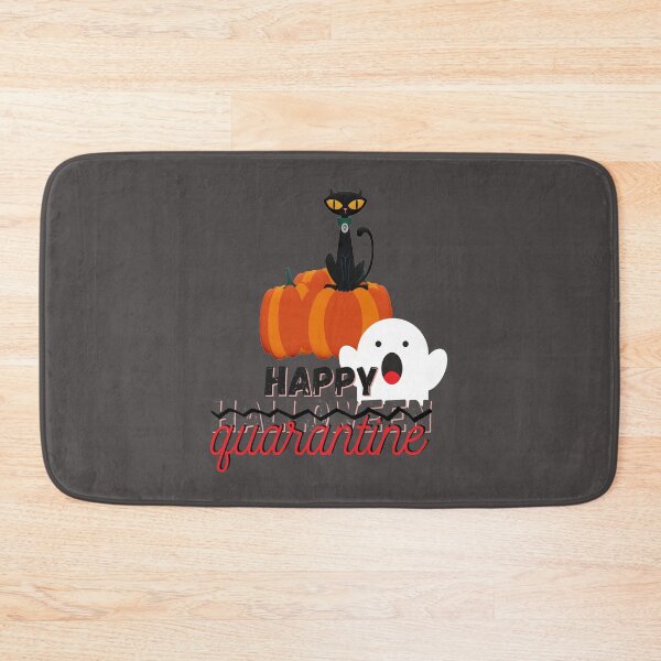 Item preview, Happy halloween/quarantine 2020 designed and sold by Funtastic-GOODS.