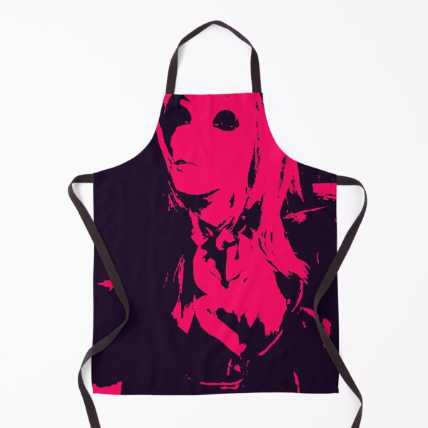 Item preview, 80's Pink Neon Femme Fashion Mannequin  designed and sold by ClickForMore.