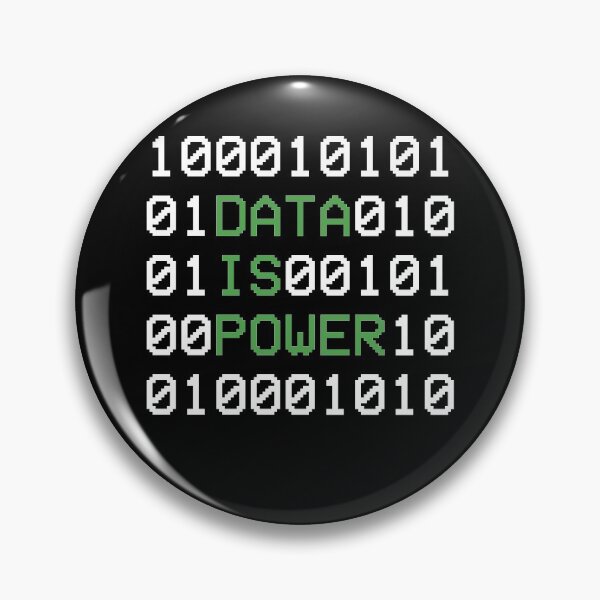Item preview, Data binary code hacker programmer designed and sold by RJ-Art.