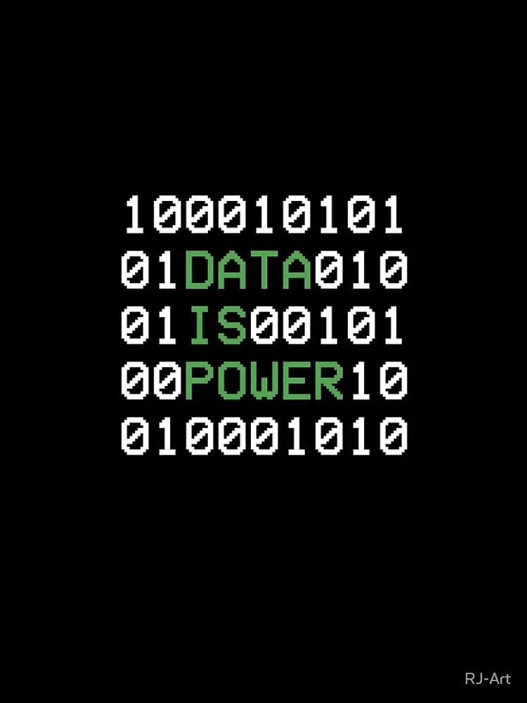 Thumbnail 4 of 4, iPhone Case, Data binary code hacker programmer designed and sold by RJ-Art.