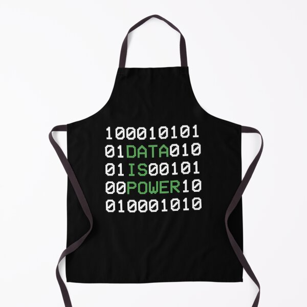 Item preview, Data binary code hacker programmer designed and sold by RJ-Art.
