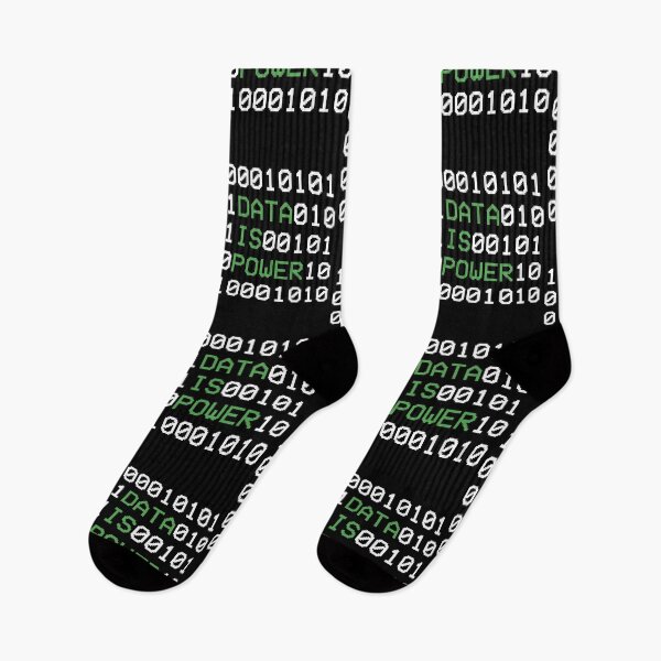Item preview, Data binary code hacker programmer designed and sold by RJ-Art.