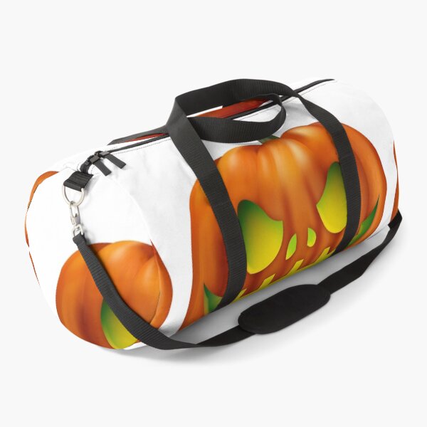 Item preview, Halloween Great Orange Pumpkin Carving designed and sold by treasure-crafts.