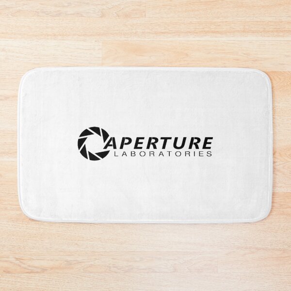 Item preview, Aperture Laboratories  designed and sold by laurawhitley16.