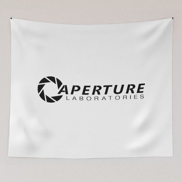 Item preview, Aperture Laboratories  designed and sold by laurawhitley16.
