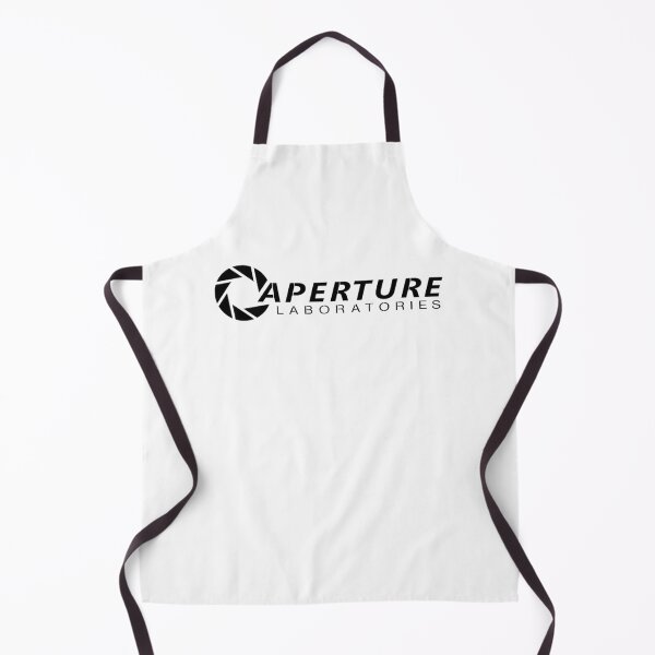 Item preview, Aperture Laboratories  designed and sold by laurawhitley16.