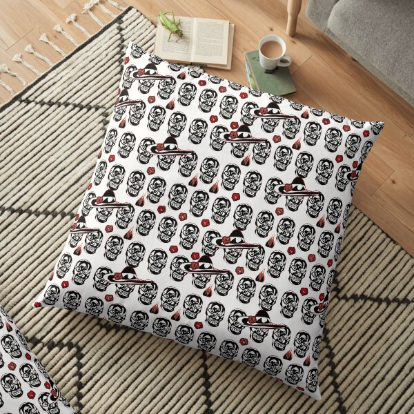 Red Skull Home Living Redbubble - hydra army red skull roblox