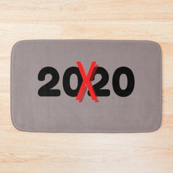 Item preview, 2020 Crossed Out  designed and sold by Art With Impact – Statement Art & Apparel for Deep Thinkers.