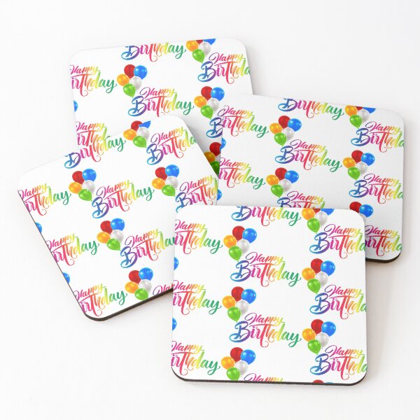 Item preview, Birthday cake Greeting & Note Cards, happy birtday, happy birthday designed and sold by Bashar-Design.