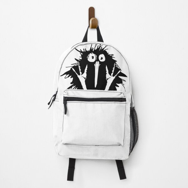 Item preview, Kiwi black ink blotch designed and sold by IraPanyukova.