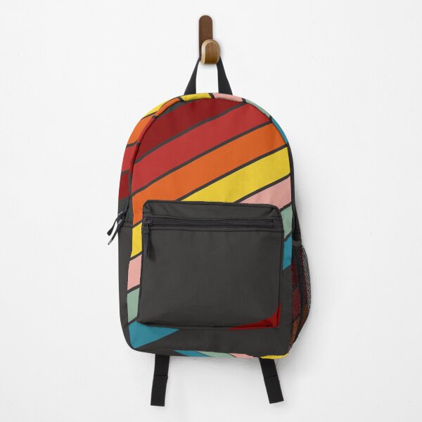 Item preview, Retro Vintage Stripes designed and sold by ind3finite.