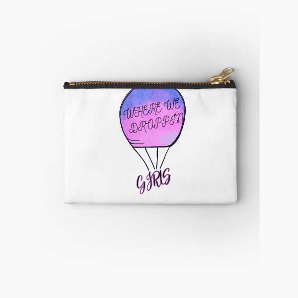 Item preview, WHERE WE DROPPIN GIRLS ?? designed and sold by NancyArtDesigns.