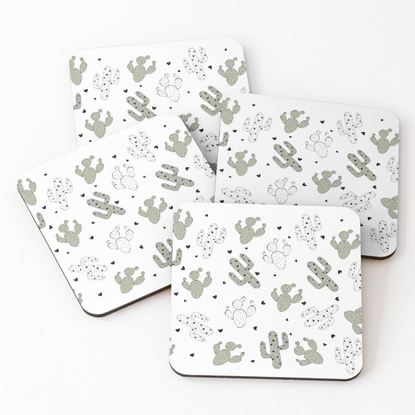 Item preview, Cactus Plant designed and sold by Richa Hariani.