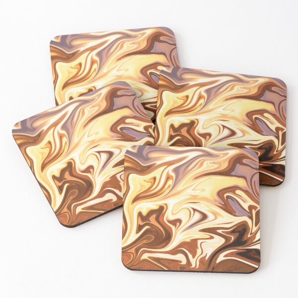 Item preview, Melting Chocolates  designed and sold by Lotofus.