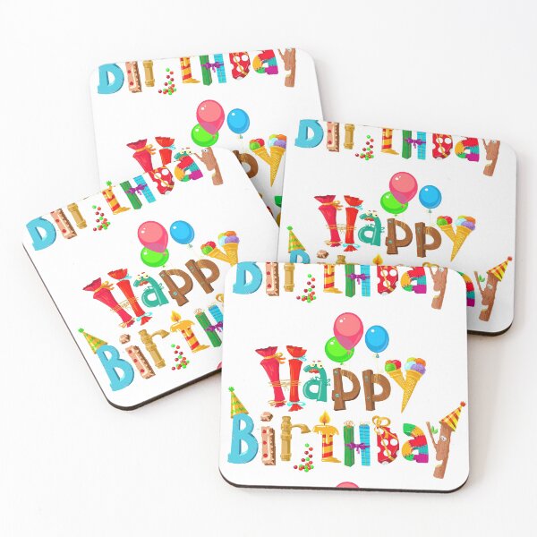 Item preview, Birthday cake Wish, Funny Happy Birthday, happy birthday text overlay designed and sold by Bashar-Design.