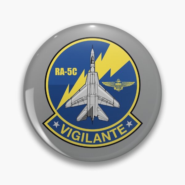 Item preview, RA-5C Vigilante designed and sold by StrongVlad.