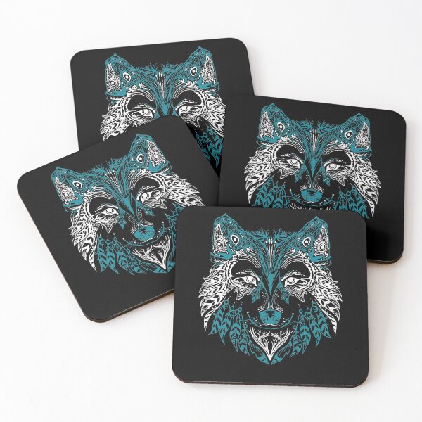 Item preview, Vintage wolf designed and sold by bestshirtdesign.