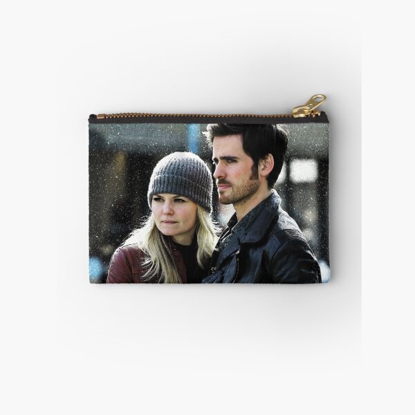 Item preview, Snowfall in Storybrooke designed and sold by The_Girly_Nerd_Shop.