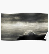 Weather With You Poster