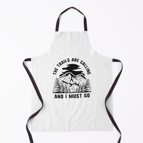 Item preview, The Trails Are Calling designed and sold by LuckyFoxDesigns.