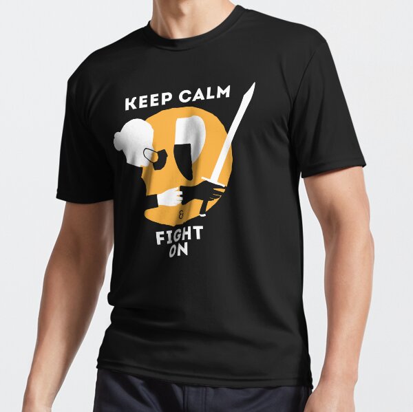 Active T-Shirt