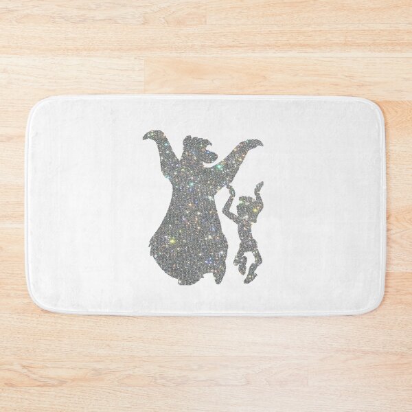 Item preview, Bear and Boy designed and sold by BubbleFog.