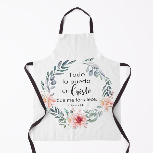 Item preview, TODO LO PUEDO EN CRISTO QUE ME FORTALECE designed and sold by latiendadearyam.