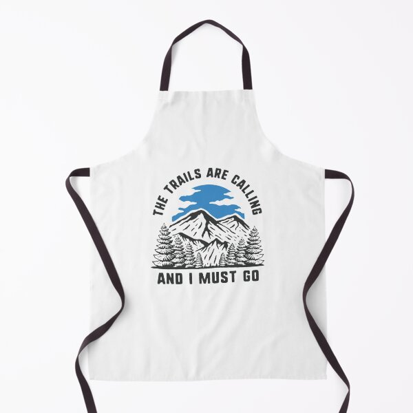 Item preview, The Trails Are Calling designed and sold by LuckyFoxDesigns.