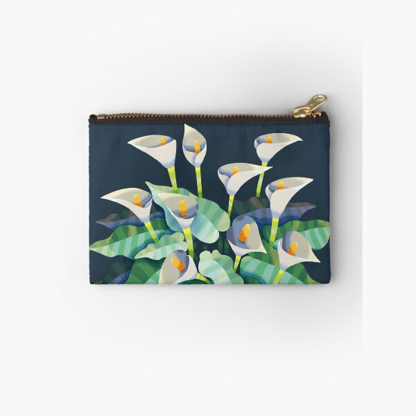 Item preview, Arum Lilies designed and sold by maak-and-illy.