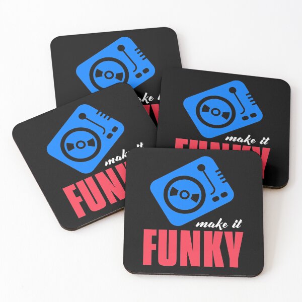 Item preview, make it funky! designed and sold by BVHstudio.