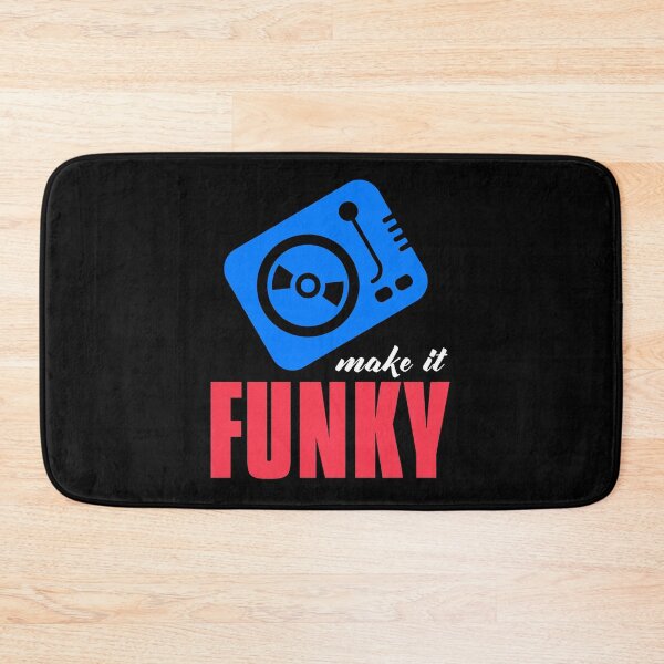 Item preview, make it funky! designed and sold by BVHstudio.