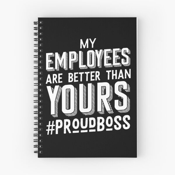 Item preview, Boss Chief Executive Labour Employee designed and sold by ankarsdesign.