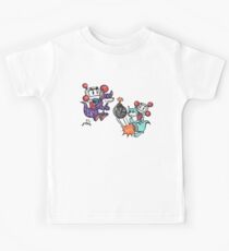 Bomberman Kids Tee
