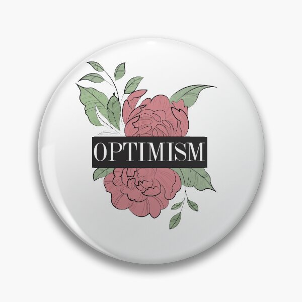 Item preview, Optimisim designed and sold by Tee Prints.