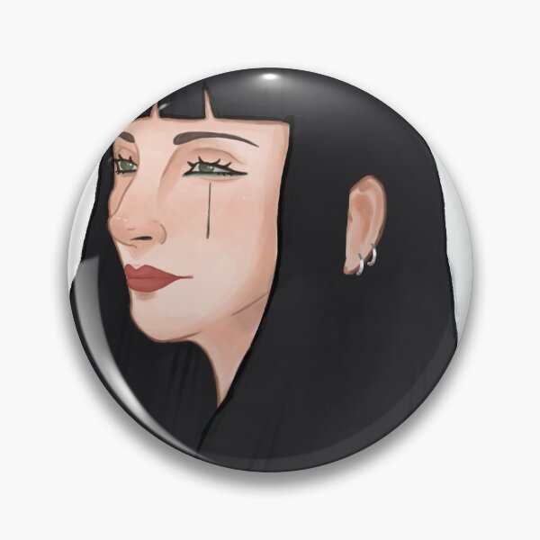 Item preview, Zulema Zahir El Oasis 1 designed and sold by eleonoradraws.
