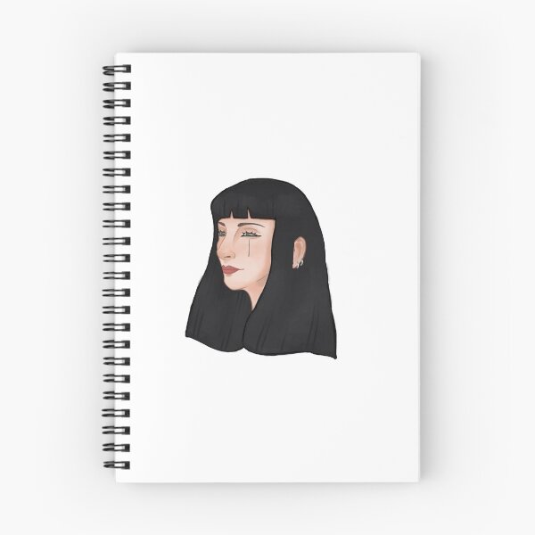 Item preview, Zulema Zahir El Oasis 1 designed and sold by eleonoradraws.