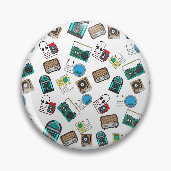 Item preview, Musical devices designed and sold by Fulgenl.