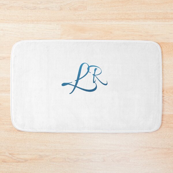 Item preview, Lucche Rubin (logo) designed and sold by Bitsy-Luc.
