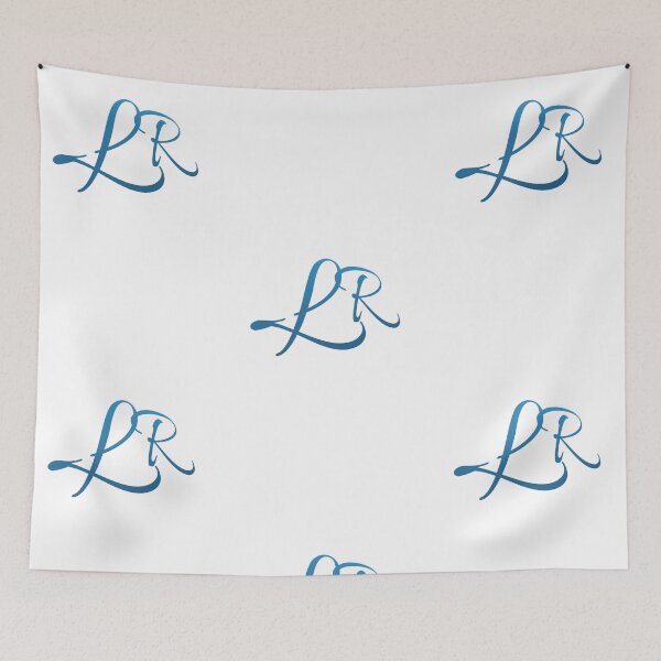 Item preview, Lucche Rubin (logo) designed and sold by Bitsy-Luc.