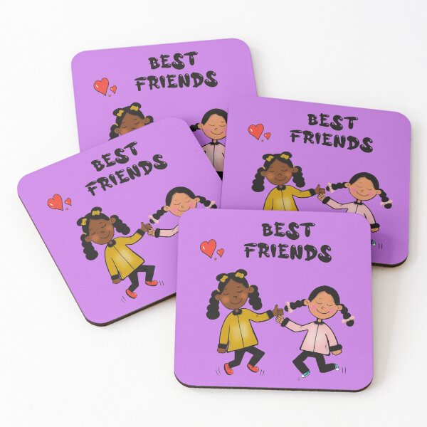 Item preview, Best friends  designed and sold by Andie1967.