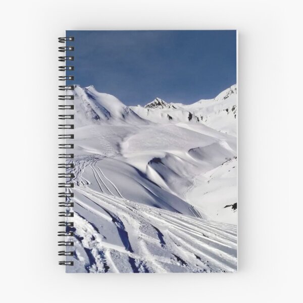 Artikelvorschau, Schnee in den Bergen entworfen und verkauft von RageYion.