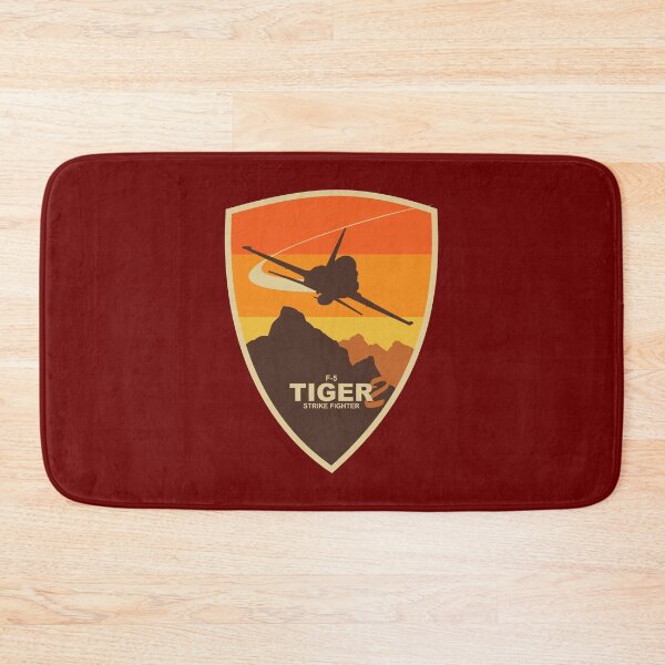 Artikelvorschau, F-5 Tiger 2 Patch entworfen und verkauft von StrongVlad.