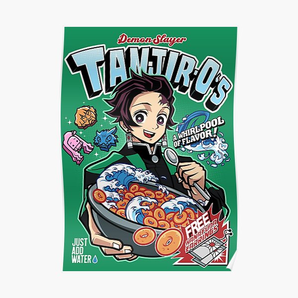 Anime Posters Redbubble